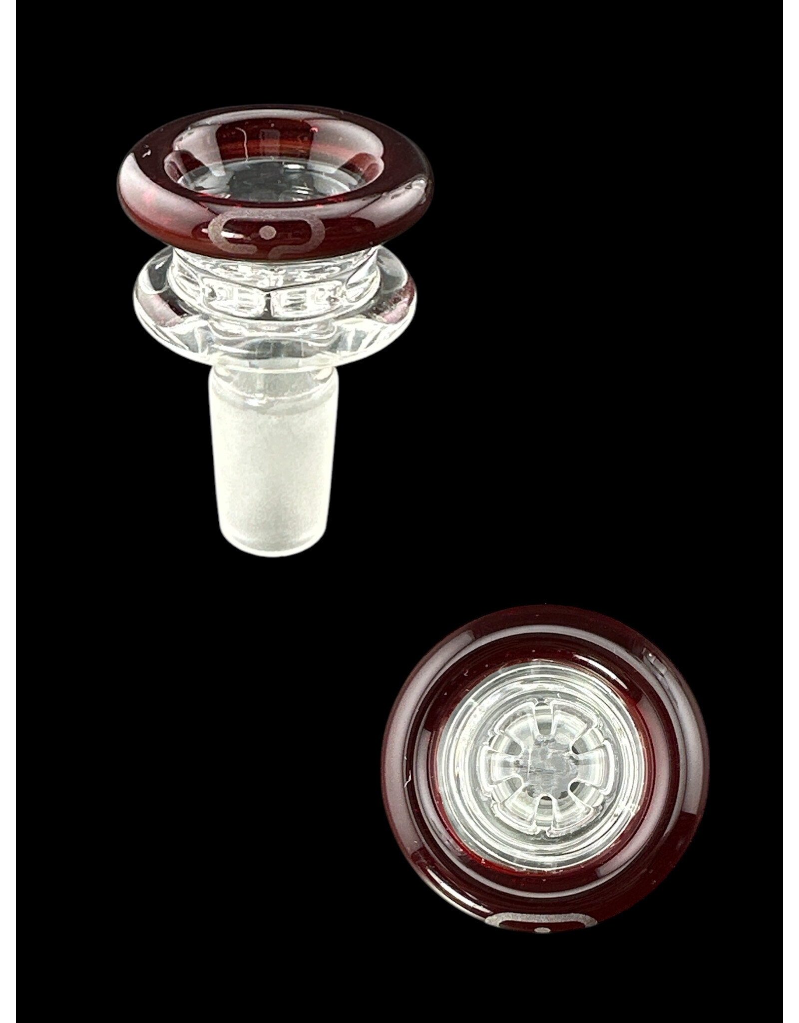 Mobius Mobius Scope Polygon 23 With Color Perc And Color Mouthpiece Lip