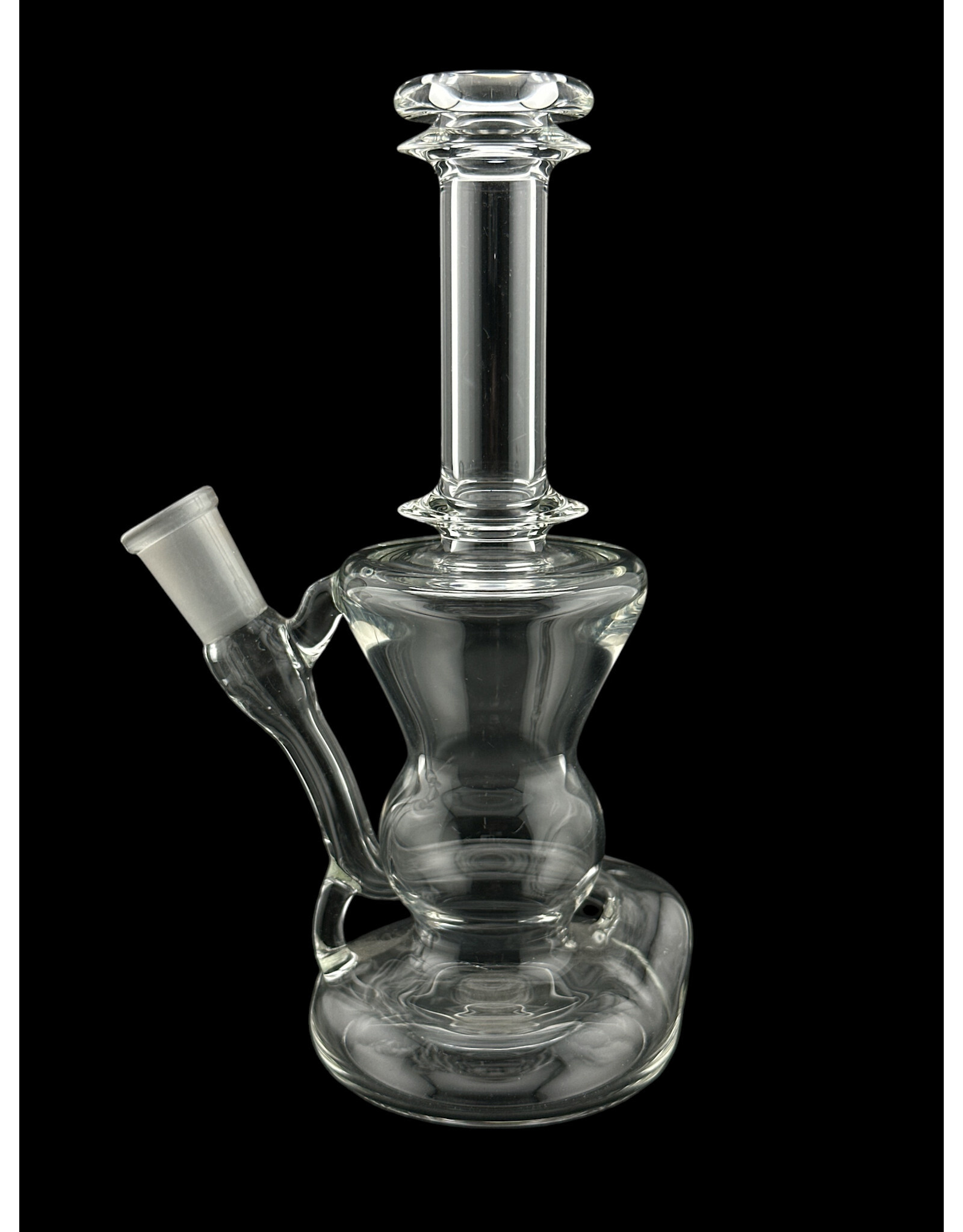 Philpot Philpot Clear Mini Razor Maria Rig 2012