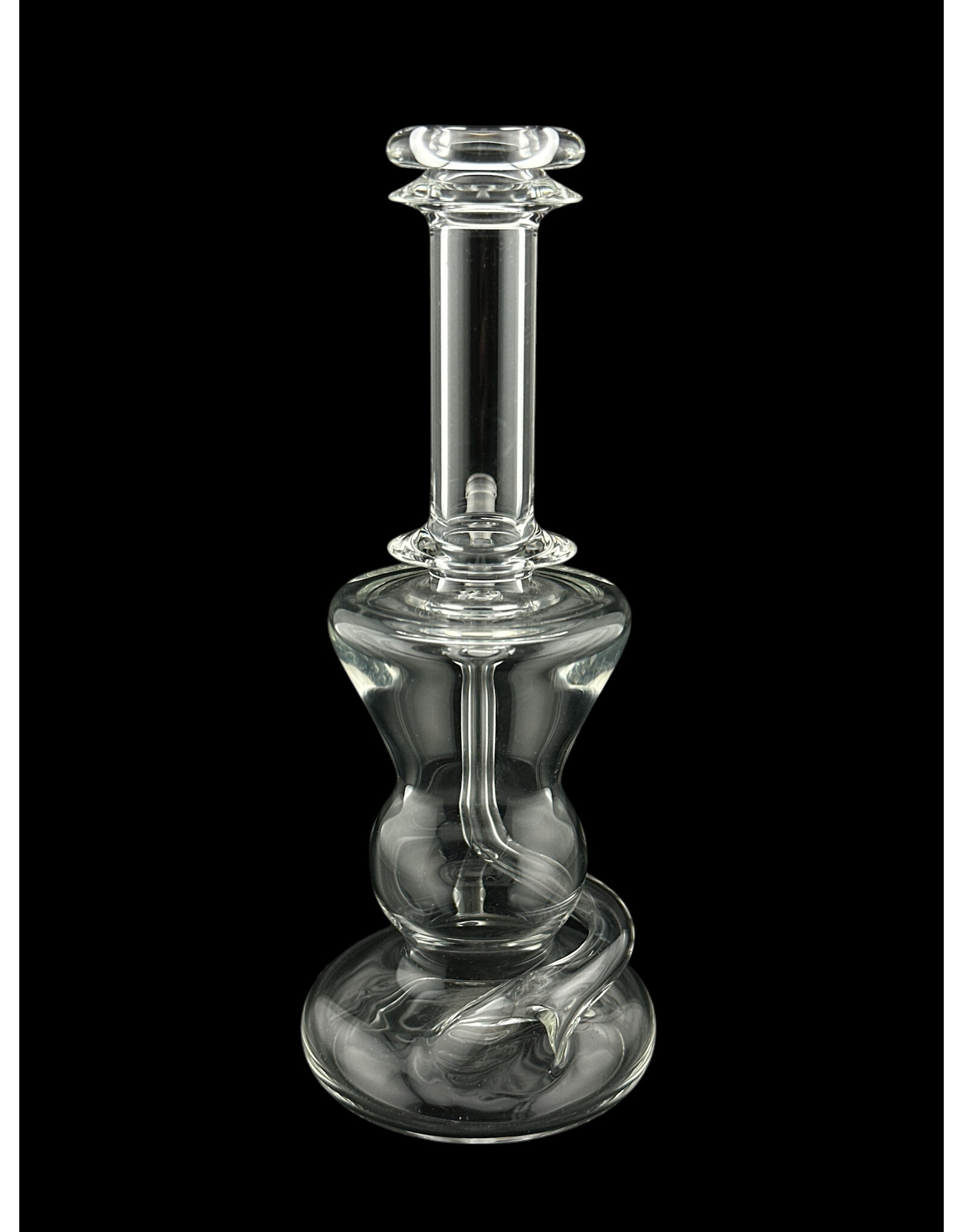 Philpot Philpot Clear Mini Razor Maria Rig 2012
