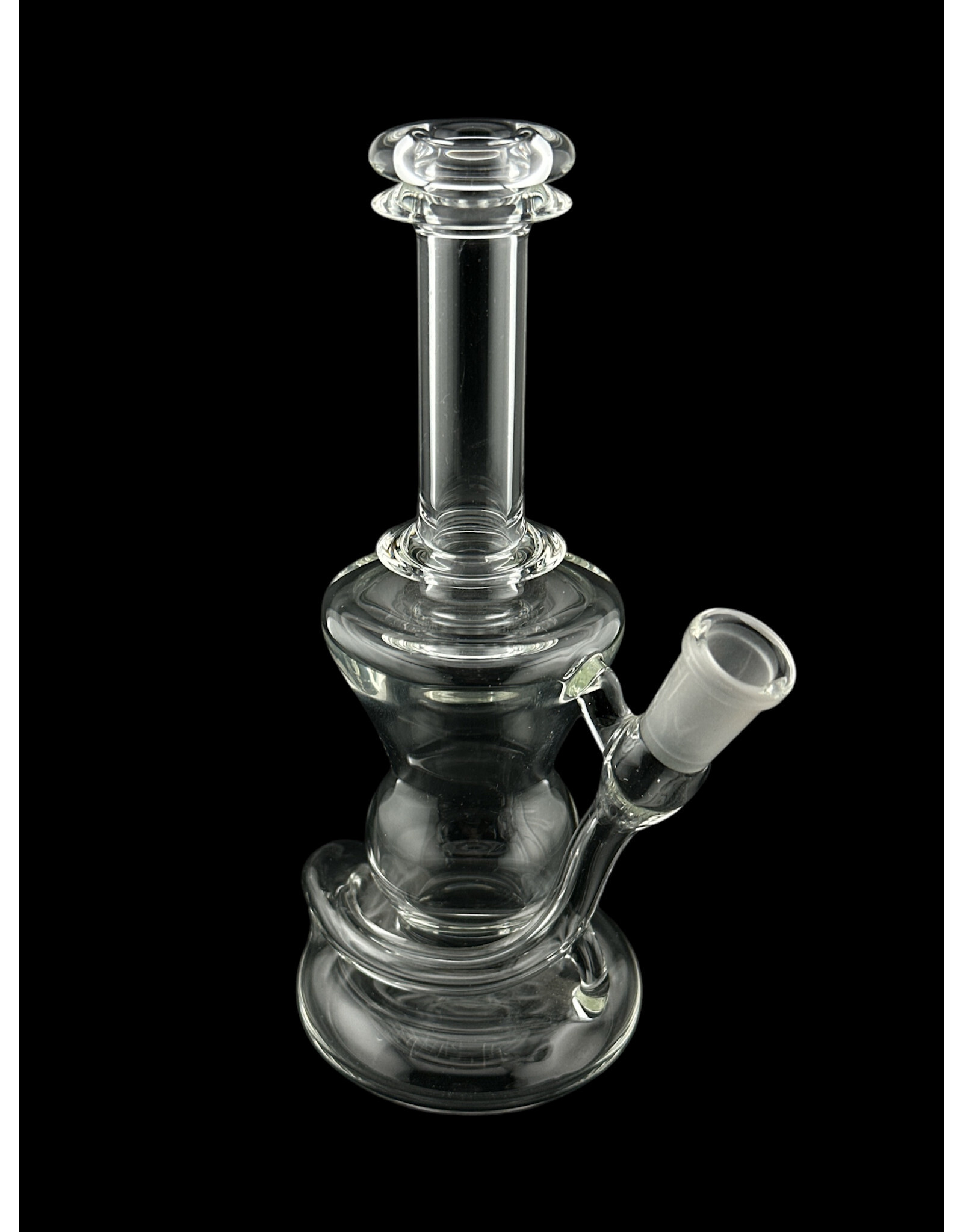 Philpot Philpot Clear Mini Razor Maria Rig 2012