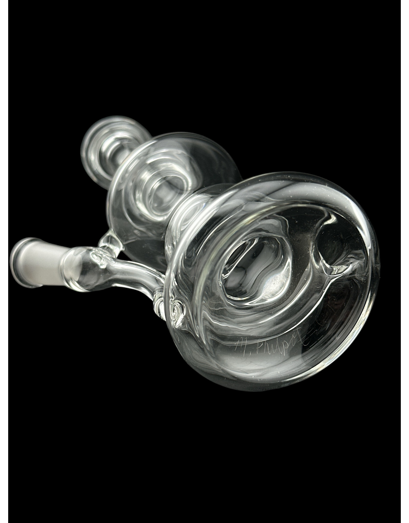 Philpot Philpot Clear Mini Razor Maria Rig 2012