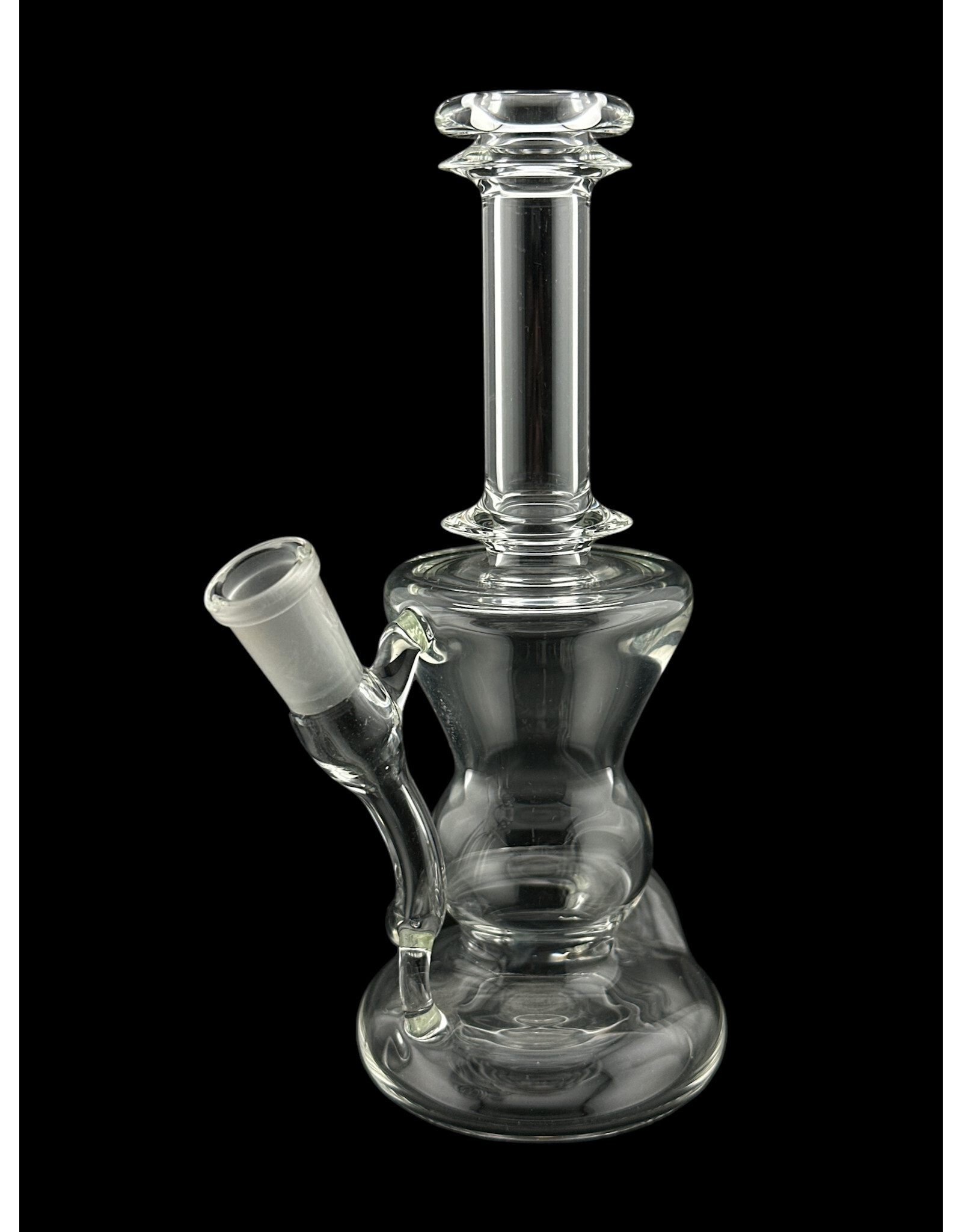 Philpot Philpot Clear Mini Razor Maria Rig 2012