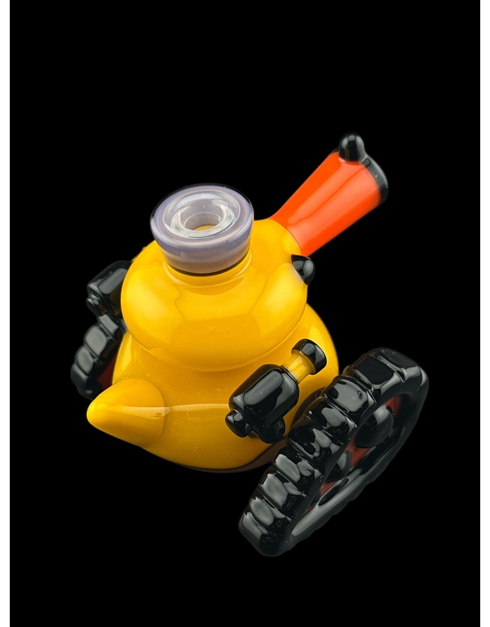 Ryno Ryno Glass Tank Duck
