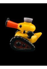 Ryno Ryno Glass Tank Duck