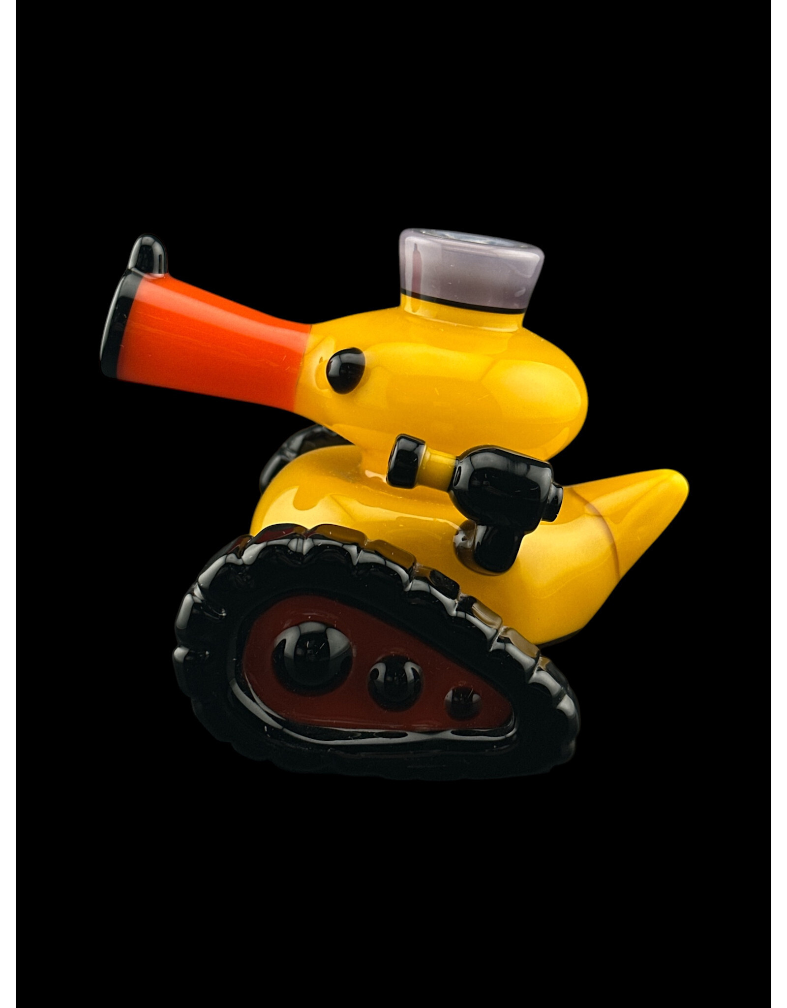 Ryno Ryno Glass Tank Duck