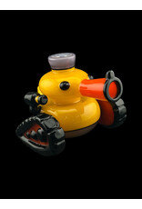 Ryno Ryno Glass Tank Duck