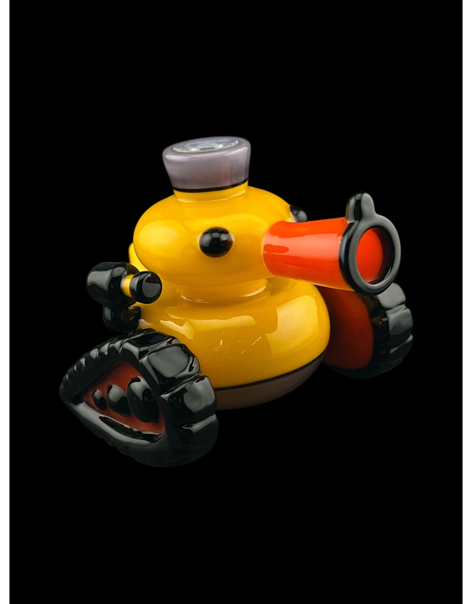 Ryno Ryno Glass Tank Duck