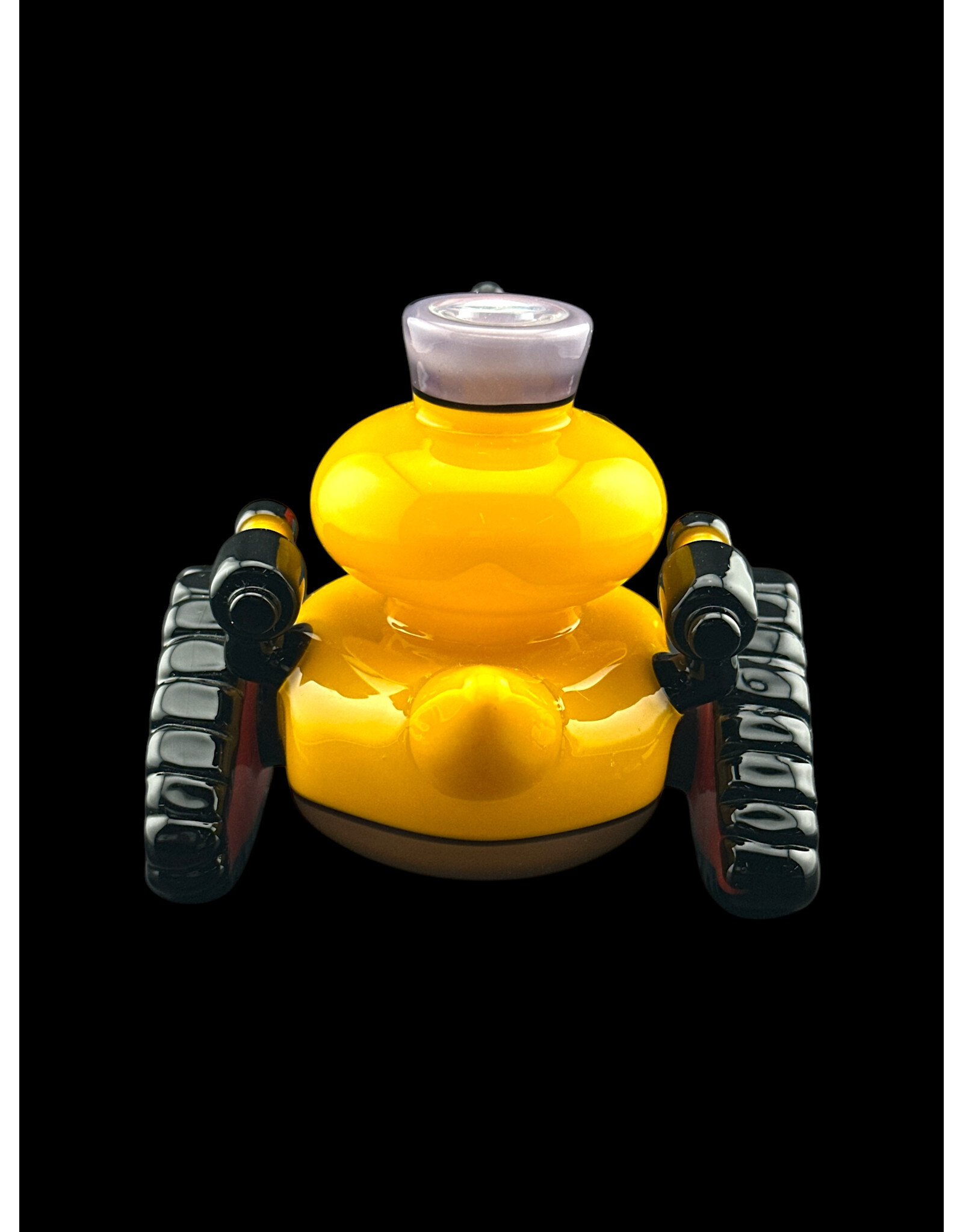 Ryno Ryno Glass Tank Duck