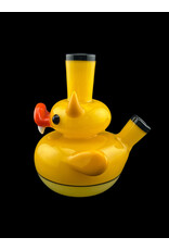 Ryno Ryno Glass Duck Tube