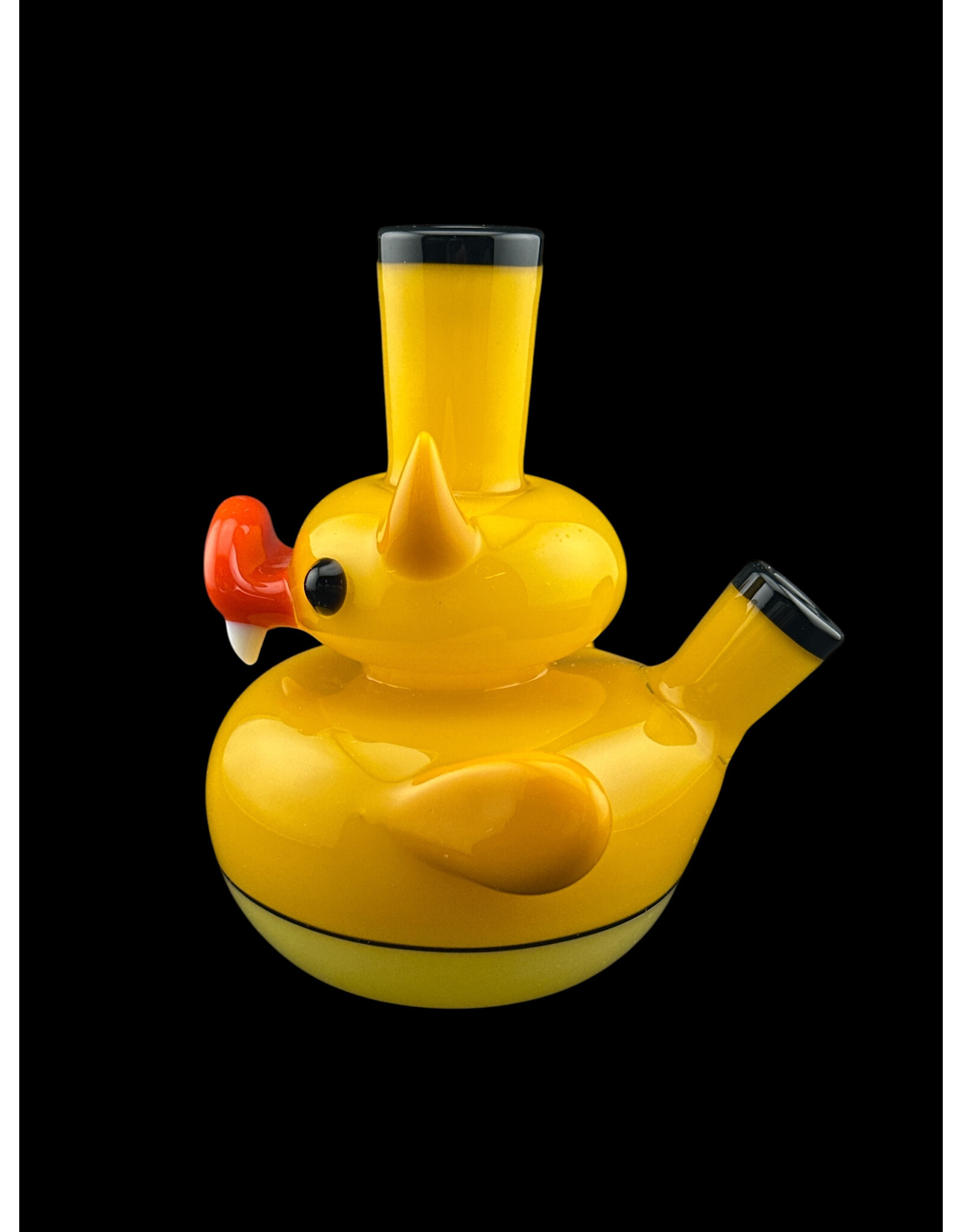 Ryno Ryno Glass Duck Tube