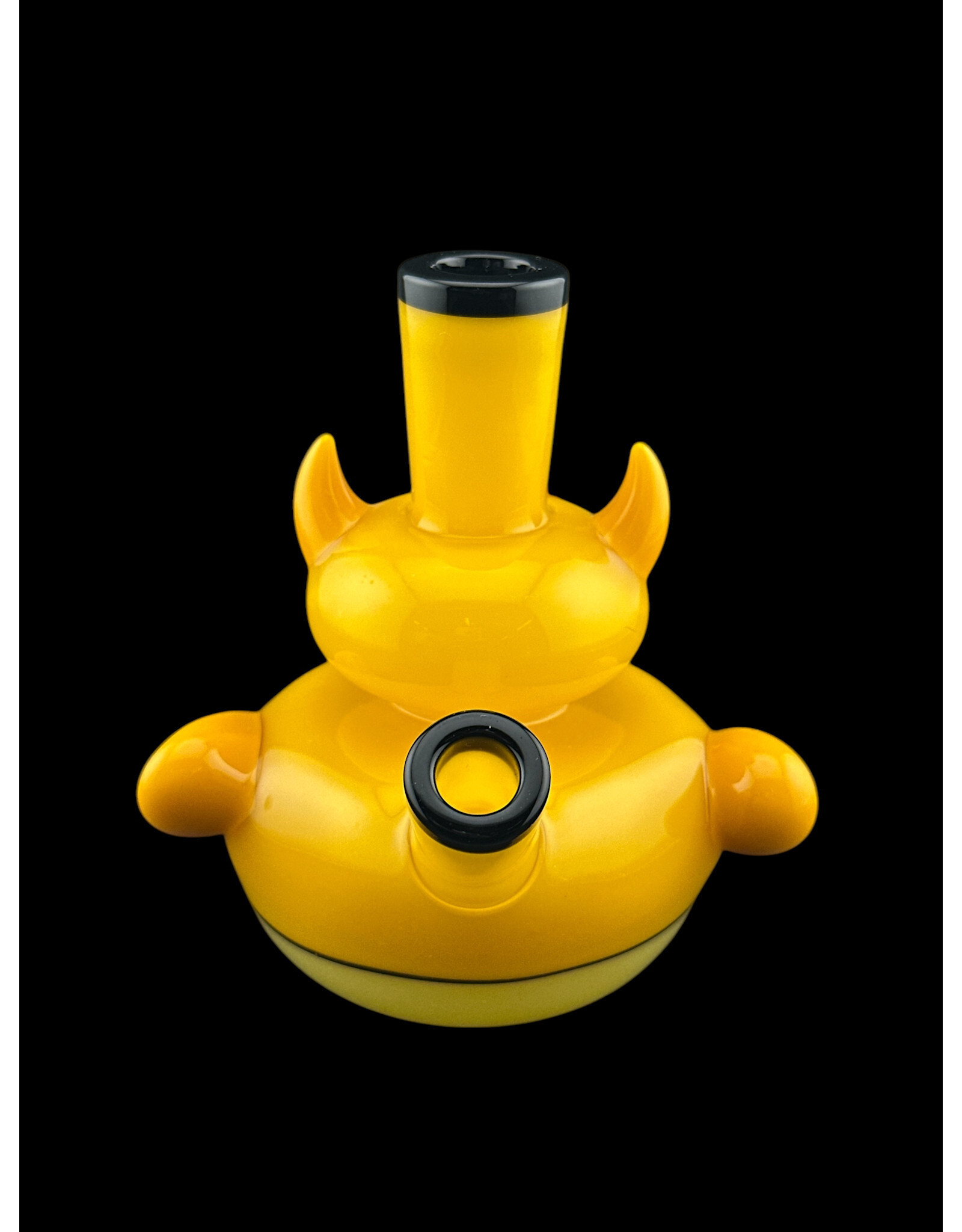 Ryno Ryno Glass Duck Tube