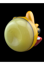 Ryno Ryno Glass Duck Tube