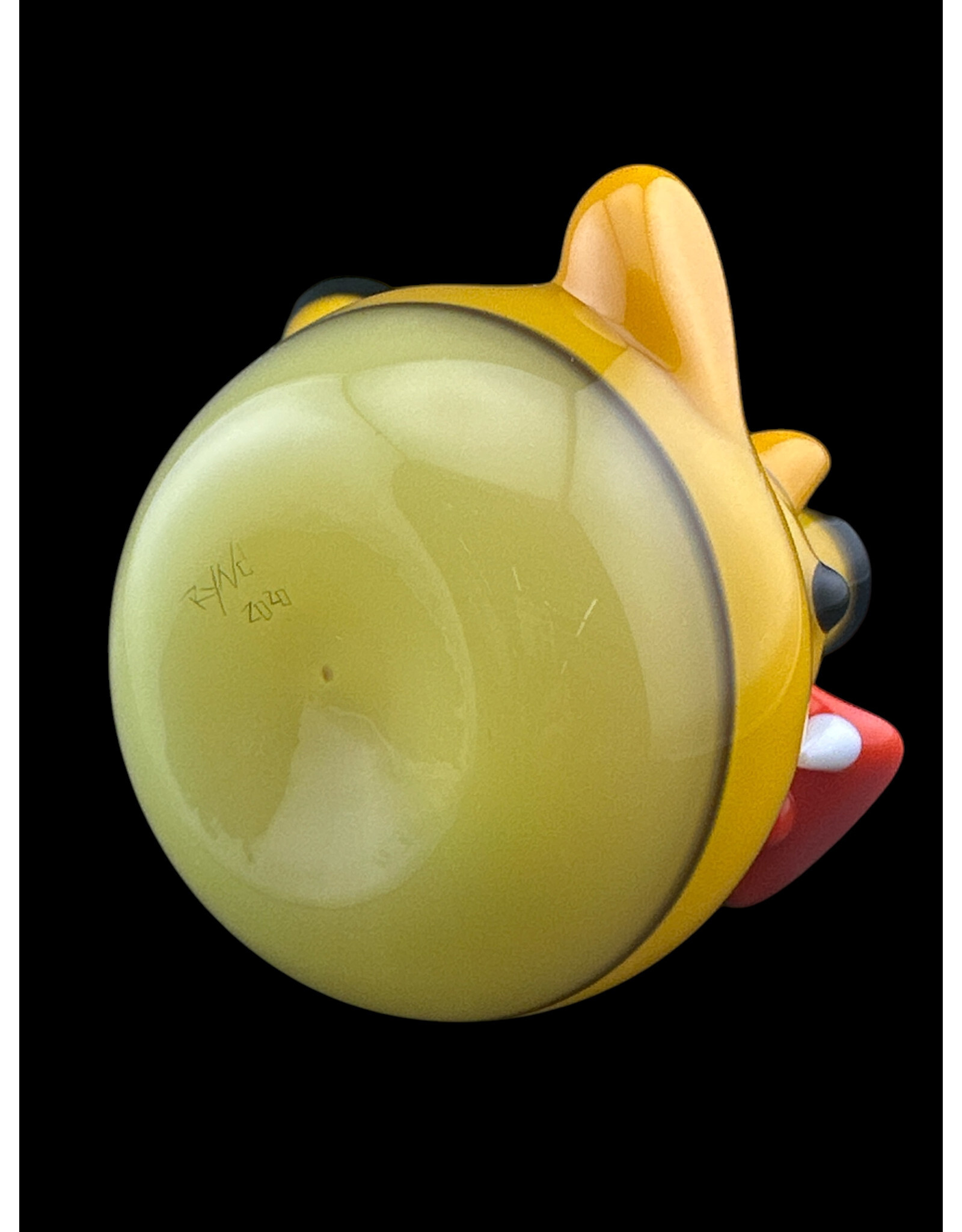 Ryno Ryno Glass Duck Tube