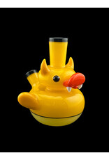 Ryno Ryno Glass Duck Tube