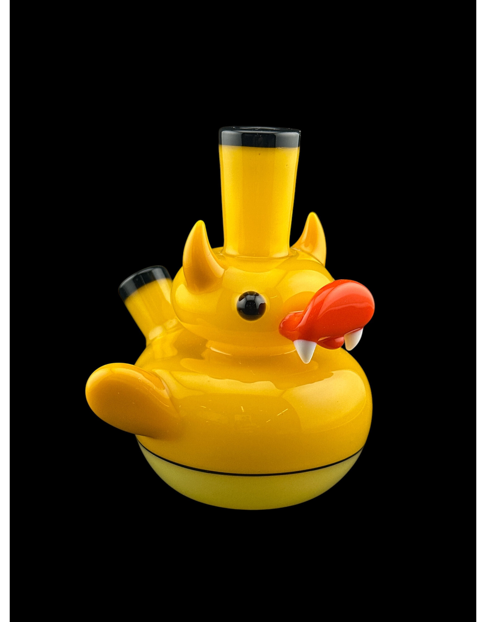 Ryno Ryno Glass Duck Tube