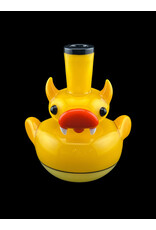 Ryno Ryno Glass Duck Tube