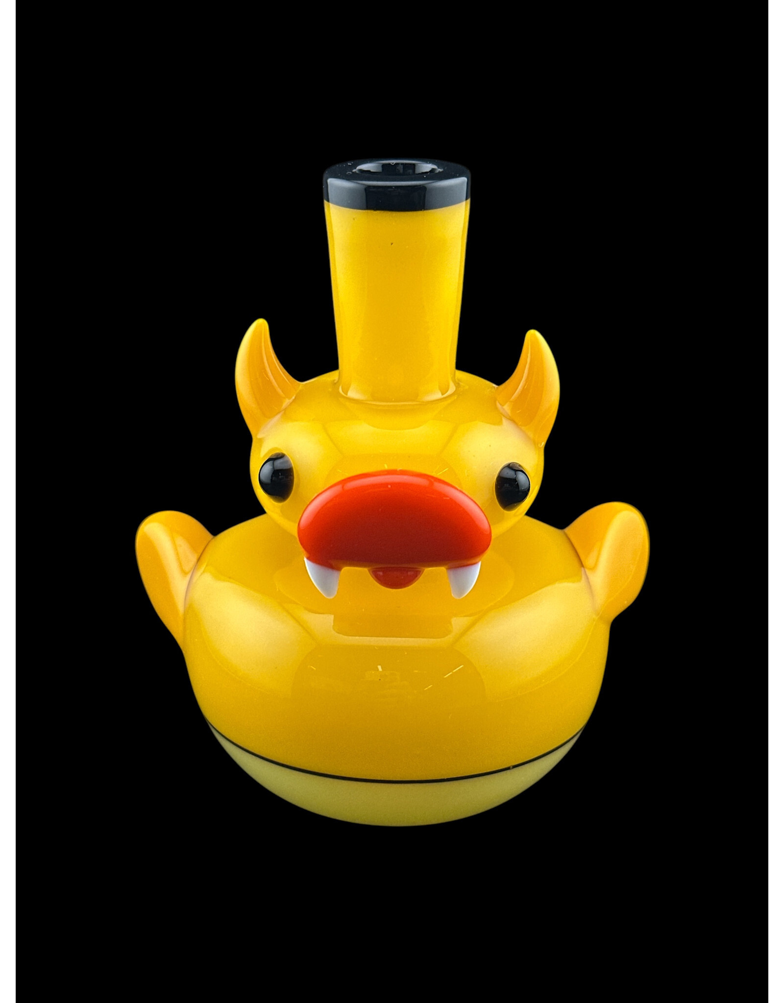 Ryno Ryno Glass Duck Tube