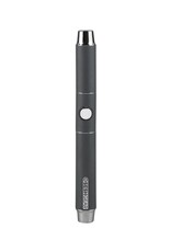sesh gear SeshGear Versa 2-in-1 Wax Pen Dab Straw Combo Charcoal