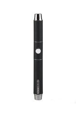 sesh gear SeshGear Versa 2-in-1 Wax Pen Dab Straw Combo Black