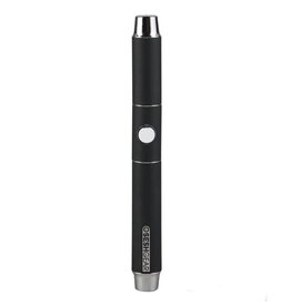 sesh gear SeshGear Versa 2-in-1 Wax Pen Dab Straw Combo Black