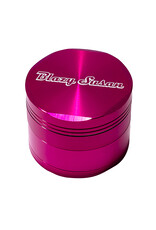 Blazy Susan Blazy Susan Hot Pink Grinder 4pc 2.5"
