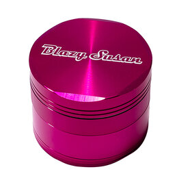 Blazy Susan Blazy Susan Hot Pink Grinder 4pc 2.5"