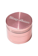 Blazy Susan Blazy Susan Soft Pink Grinder 4pc 2.5"