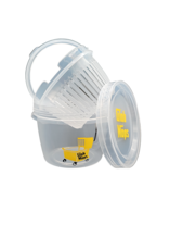 Glob Mops Glob Mops Round Bucket