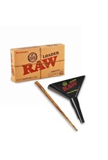 Raw Raw Cone Loader 1 1/4 And Lean Sizes