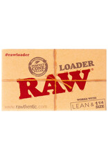 Raw Raw Cone Loader 1 1/4 And Lean Sizes