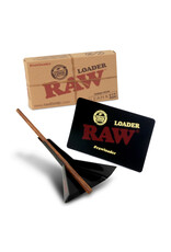 Raw Raw Cone Loader 1 1/4 And Lean Sizes