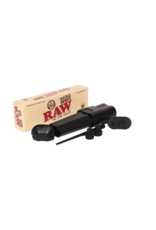Raw Raw Double Shot Two King Size Cone Filler