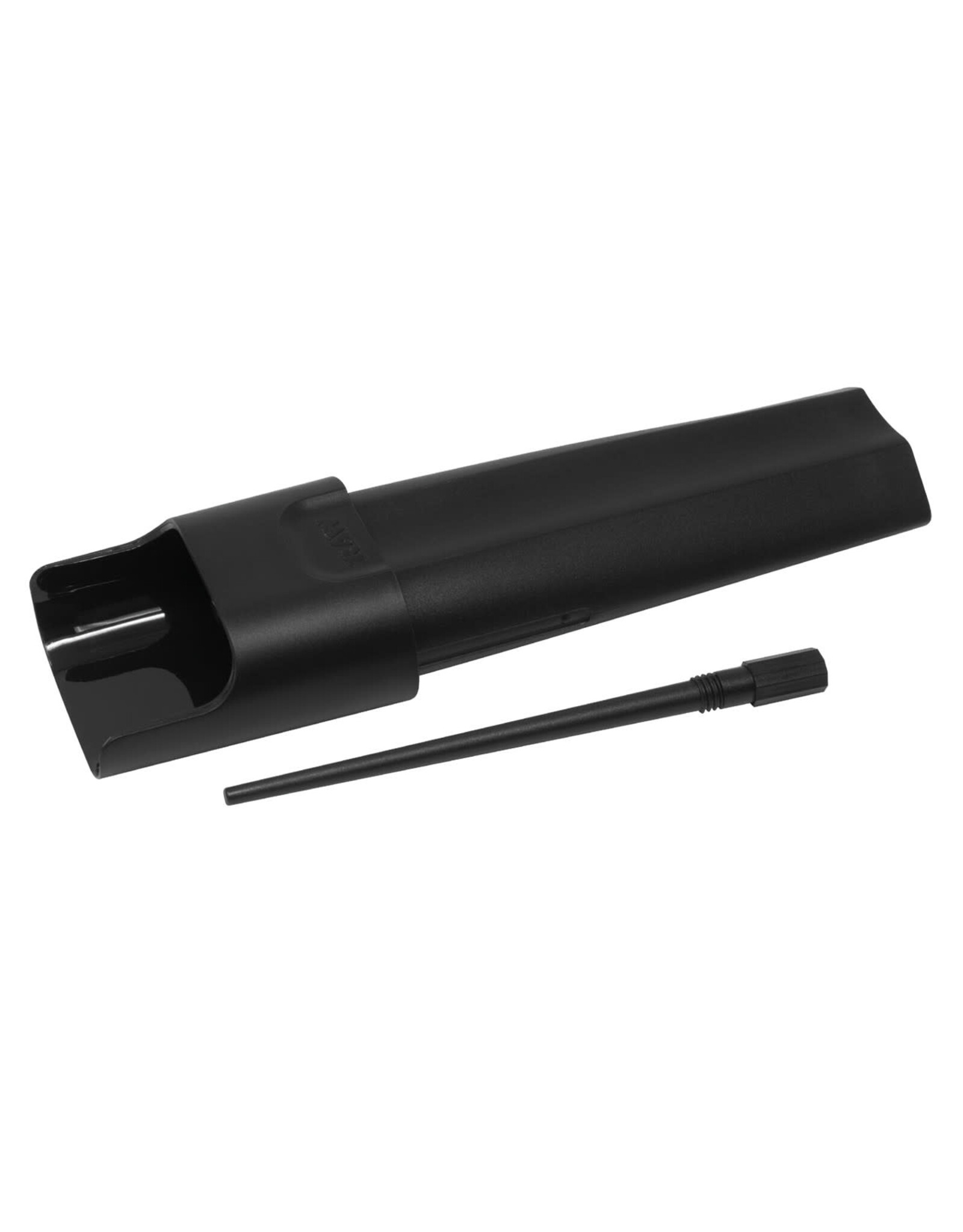 Raw Raw Double Shot Two King Size Cone Filler