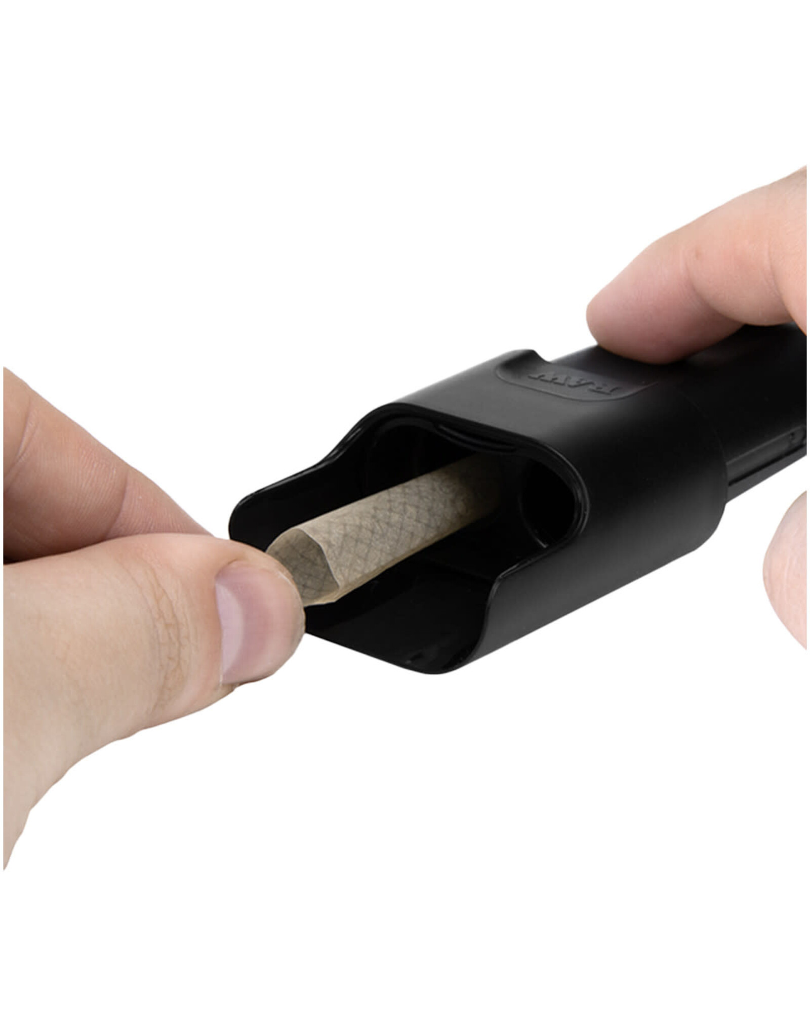 Raw Raw Double Shot Two King Size Cone Filler