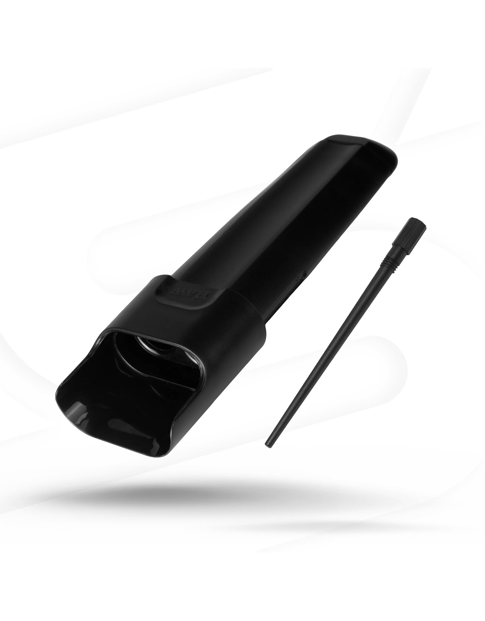 Raw Raw Double Shot Two King Size Cone Filler