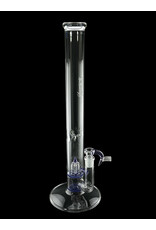 Sovereignty glass 50x5 Inv 4 Partial Accent Dense Wildberry With Moodmat
