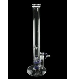 Sovereignty glass 50x5 Inv 4 Partial Accent Dense Wildberry With Moodmat