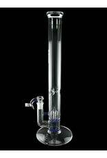 Sovereignty glass 50x5 Inv 4 Partial Accent Dense Wildberry With Moodmat