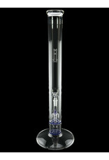 Sovereignty glass 50x5 Inv 4 Partial Accent Dense Wildberry With Moodmat