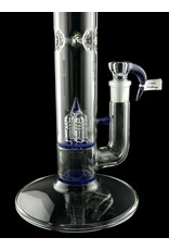 Sovereignty glass 50x5 Inv 4 Partial Accent Dense Wildberry With Moodmat