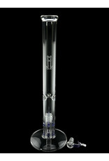 Sovereignty glass 50x5 Inv 4 Partial Accent Dense Wildberry With Moodmat