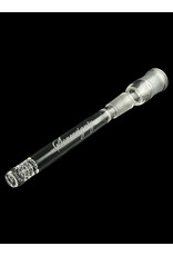 Sovereignty glass Sov 18 to 18 360 Gridded Downstem 5"