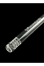 Sovereignty glass Sov 18 to 18 360 Gridded Downstem 5"