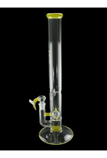 Sovereignty glass 50x5 Imperial Full Accent Ghost Olive W/ Moodmat