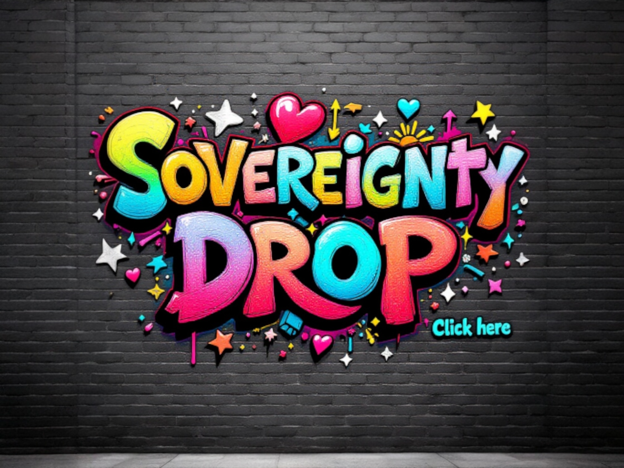 Sovereignty Drop
