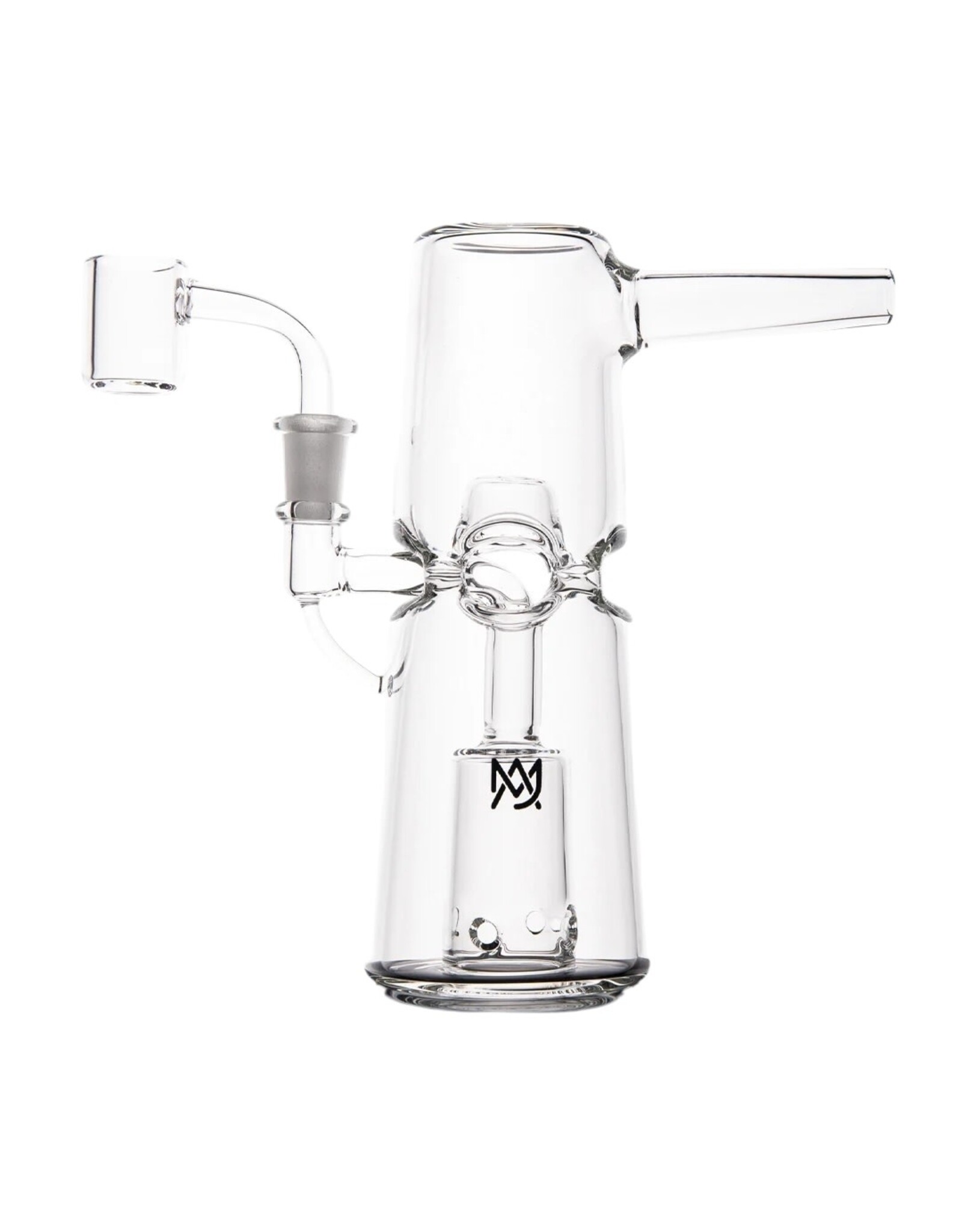 Mj Arsenal Mj Arsenal Turret Mini Rig