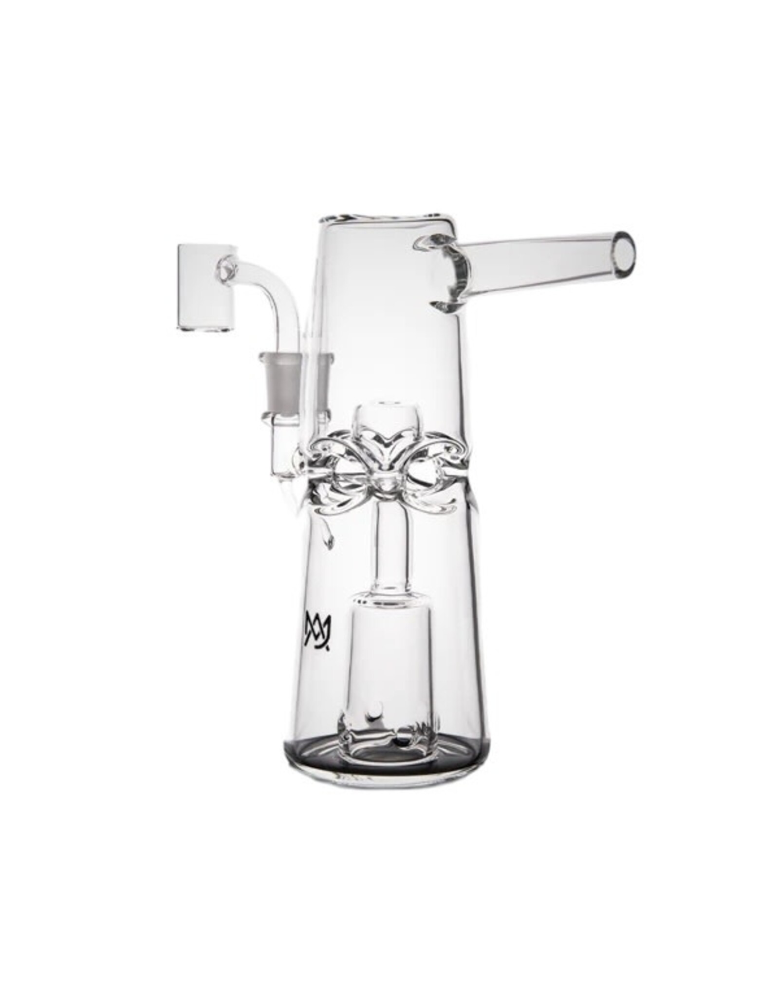 Mj Arsenal Mj Arsenal Turret Mini Rig