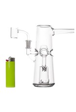 Mj Arsenal Mj Arsenal Turret Mini Rig