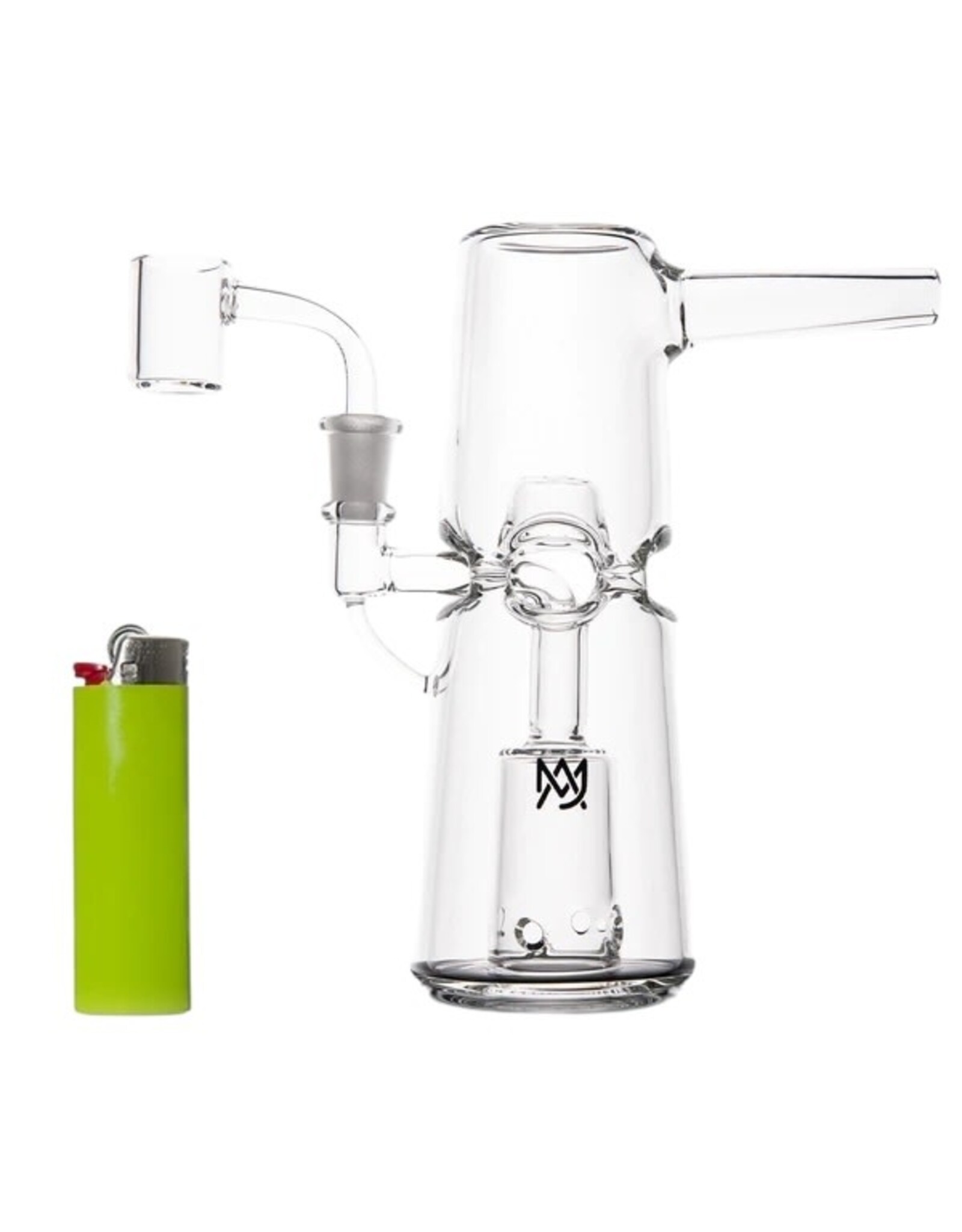 Mj Arsenal Mj Arsenal Turret Mini Rig