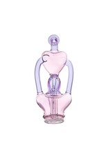 Mj Arsenal MJ Arsenal Lovespire Puffco Peak Attachment